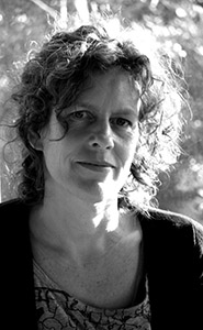 Miryam Specht foto
